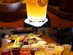 -Devils’ Brewery小恶魔精酿啤酒(泛海美式熏肉店)
