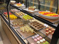 -TABLE·味西餐厅-成都茂业JW万豪酒店