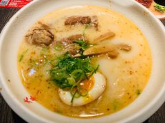 -味千拉面(又一城店)