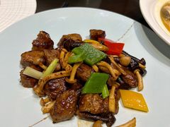 -彩丰楼·中餐厅(国家会展中心上海洲际店)