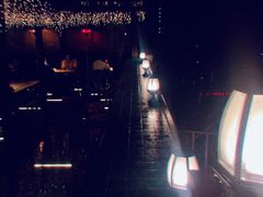 -萨芭蒂高空花园餐酒吧