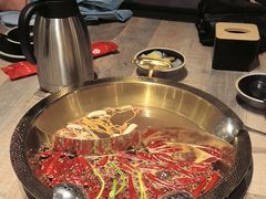 -川旺角川粤融合菜•海景餐厅(星海广场店)