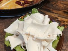 -乡当俏老火锅