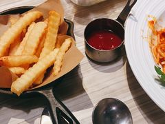 -必胜客(紫竹桥苏宁店)