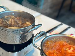 -云厨·高空西餐厅(成都瑯珀·凯悦臻选酒店)