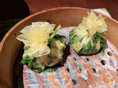 -南京大牌档(青岛万象城店)