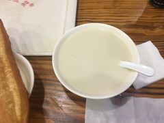 -阊门姚记豆浆(旧学前直营店)