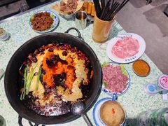 -五里关火锅(牛市口店)