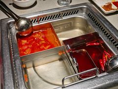 -海底捞火锅(万象城店)