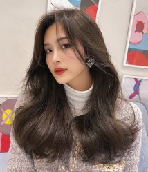 -HG美发设计沙龙