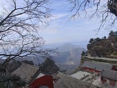 -武当山风景区