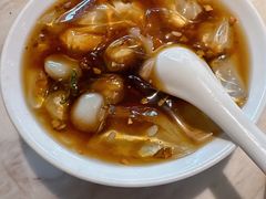 -茅庐川菜(烟台万象汇店)