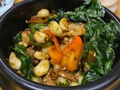 -竹里馆 ·茶食(奥体店)