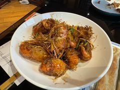 豉油大虾-大宅院(西溪路店)