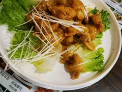 -老西安韩记三鲜煮馍(四府街店)