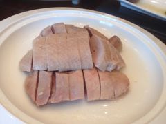 和园一品碟-杭州和达希尔顿逸林酒店·和园中餐厅-杭帮菜名店
