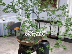 -虹御轩·传承江浙菜(虹桥店)