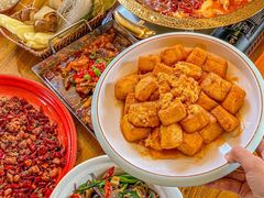 -先启半步颠·川菜小炒