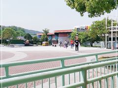 -无锡动物园·太湖欢乐园