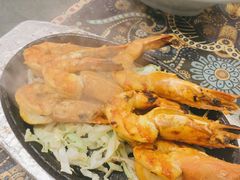 -Santoor 萨都里印度餐厅(北锣鼓巷店)