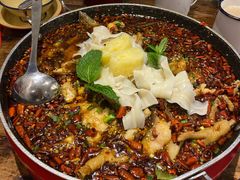 -聂发财重庆江湖菜(解放碑店)