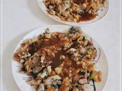 -忠义蚵仔煎