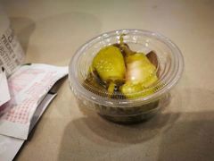 -The Habit Burger Grill 哈比特汉堡(爱琴海店)