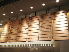 -喜茶(东莞汇一城店)