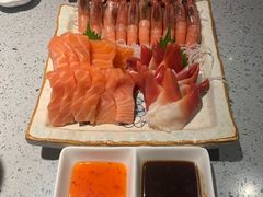 -大渔铁板烧(大悦城店)