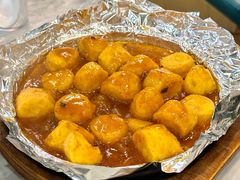 -老四川平头酸菜鱼(衙前店)