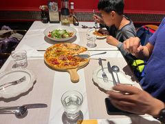 -get pizza意大利餐厅(凯德MALL店)