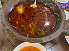 -九寨沟石锅鱼(沣峪口二十年店)