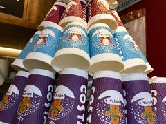 -COSTA COFFEE(上海虹口公园店)