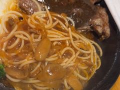 -豪享来中西餐厅(隆昌店)