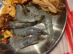 -生火火·小炉子炭烤(金楠天街总店)