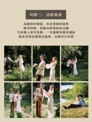 点击看大图 -绽放摄胶片摄影工作室