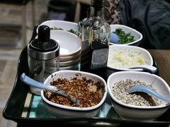 -云朵小院·石锅鱼·野生菌餐厅(蒗放店)