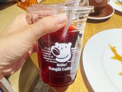 -当绿咖啡馆
