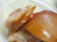 -阿满卤香鸡(新街口印象汇店)