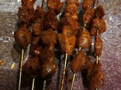 -大东北锦州御烧烤