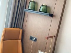 -乔治莫兰迪酒店(济南解放路山东大学店)