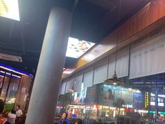 -豪德亨牛排自助餐厅(抚州东乡店)