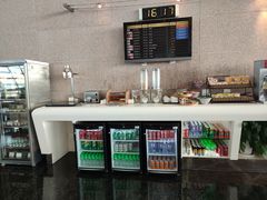 -浦东机场国航头等贵宾室