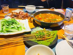 -别院里音乐餐酒吧(双流航空港店)