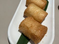 -蔡澜点心·粤菜(丽泽天街店)