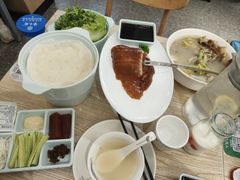 -紫光园·烤鸭(美术馆店)