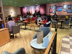-COSTA COFFEE(西直门店)