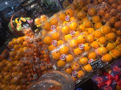 -Olé精品超市(天汇广场店)