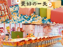 -星舰梦航(广百广场荔胜店)