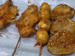 -海萍馄饨(湖北路店)